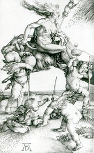 Sorcière